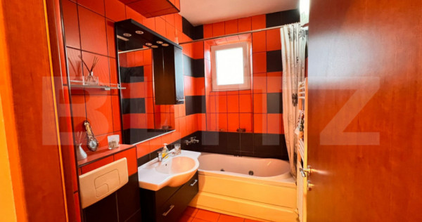 Apartament 2 camere circular &ndash;zona centrală Hunedoara