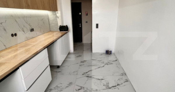 Apartament 2 camere renovat