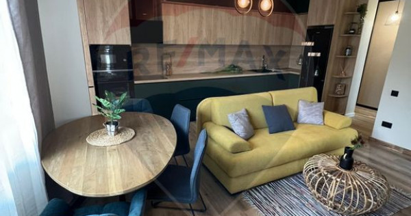 Apartament 3 camere de inchiriat