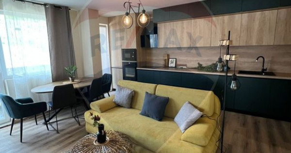 Apartament 3 camere de inchiriat