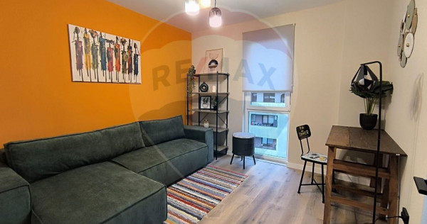 Apartament 3 camere de inchiriat