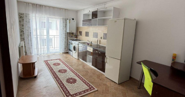 Oportunitate de investiție! Apartament cu 1 cameră, decomandat