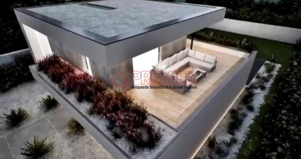 Vila Berceni &ndash; Eleganță și Confort P+1