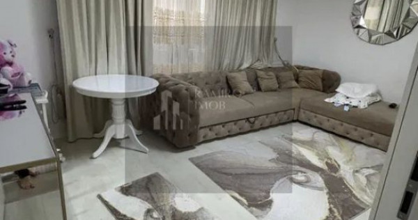 2 Camere Decomandat 66mp - Sector 4 - Metalurgiei