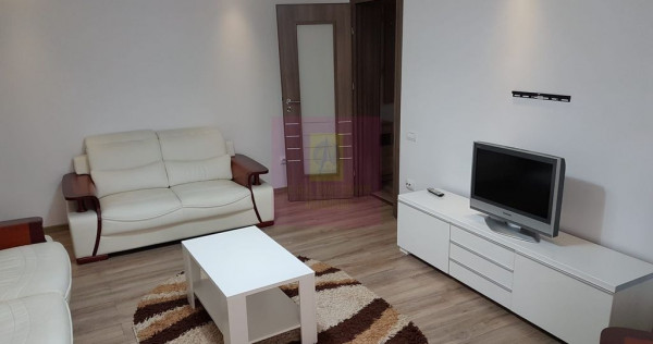 Vanzare apartament 2 camere in zona bd. Decebal stradal
