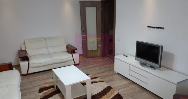 Vanzare apartament 2 camere in zona bd. Decebal stradal