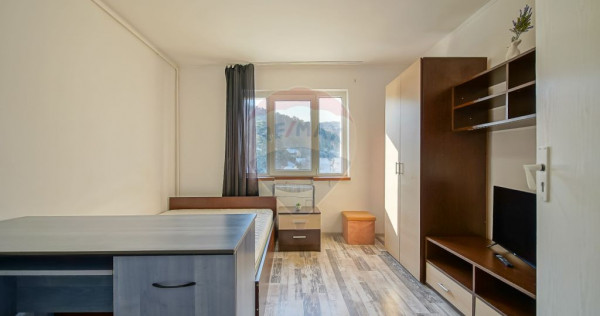 Garsoniera de &icirc;nchiriat &icirc;n zona Bartolomeu