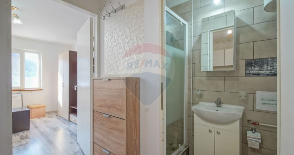 Garsoniera de &icirc;nchiriat &icirc;n zona Bartolomeu