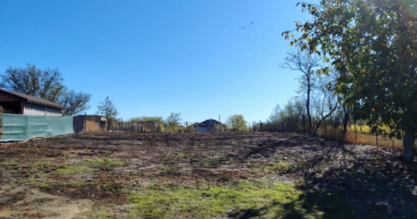 Teren intravilan, 800 mp, zona Cosoveni