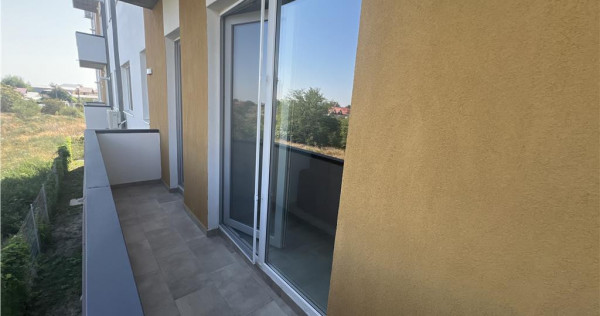 Ap 3 cam, etaj 1, BLOC 2024, parcare subterana, ultracentral