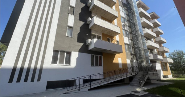 Ap 3 cam, etaj 1, BLOC 2024, parcare subterana, ultracentral