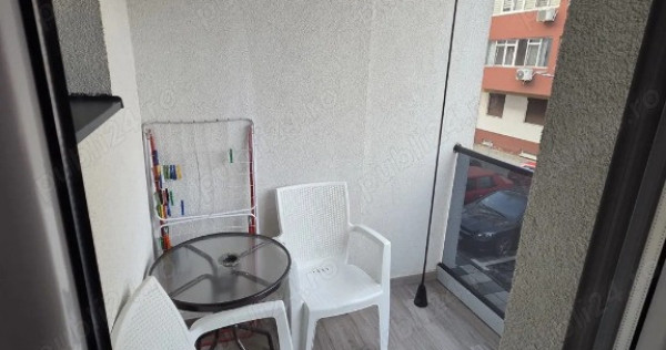 Dimitrie leonida studio modern etaj 1