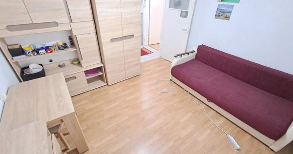 Inchiriere apartament 2 camere Aleea Bizusa cartier Gheorgheni, Cluj-N