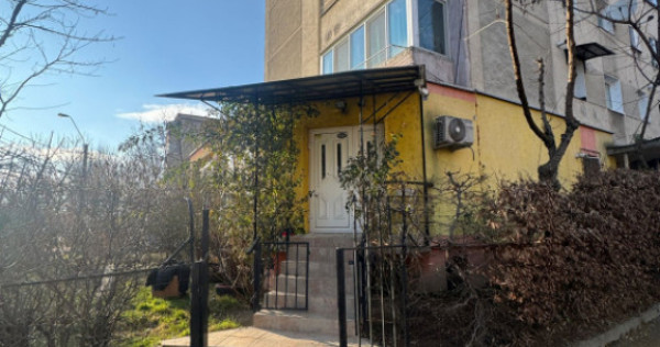 Apartament cu 2 intrari, beci 27 mp, mobilat &ndash; Orasul Vech