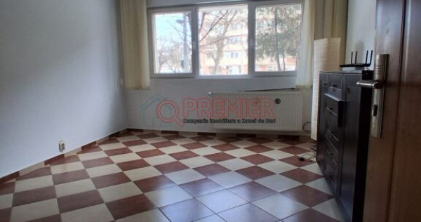 Spatiu comercial - Garsonieră Dimitrie Cantemir