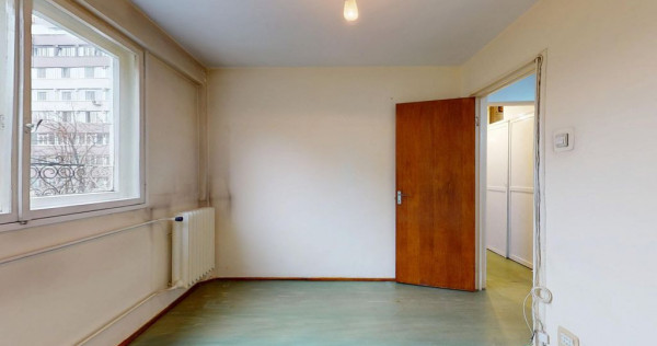 Apartament 2 camere &ndash; Aleea Baiut &ndash; Metrou Constantin...