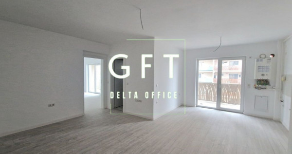 Apartament nou | Zona ISU | Etaj 4 + Loc de parcare