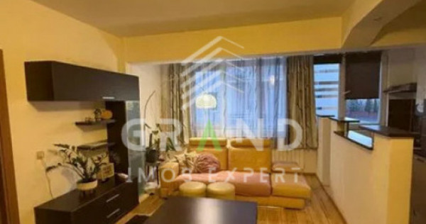 Ap 2 camere/BALCON &ndash; Zona Bună Ziua