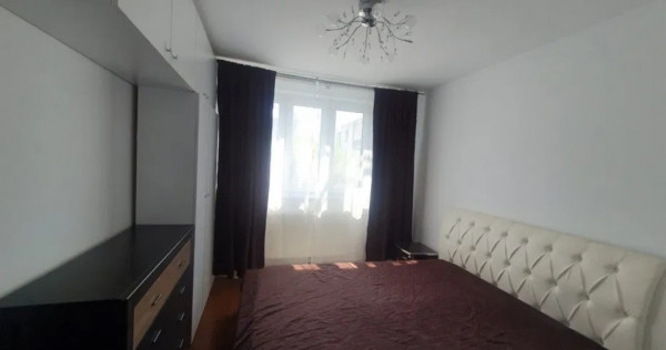 INCHIRIERI - Ap. 2 camere - Drumul Taberei/Str. Brasov-Parc