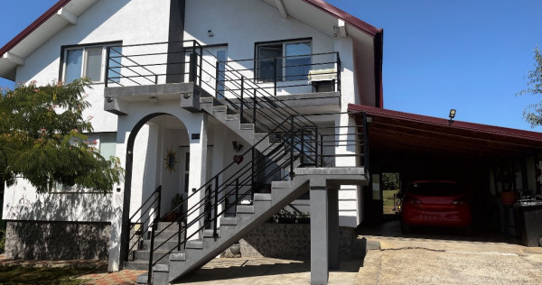 Casă de v&acirc;nzare Dorobant