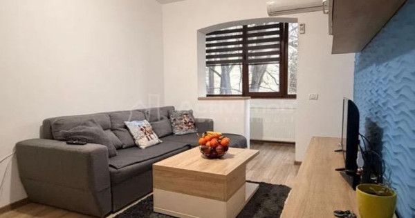 APARTAMENT 3 CAMERE SEMIDECOMANDAT TOMIS NORD