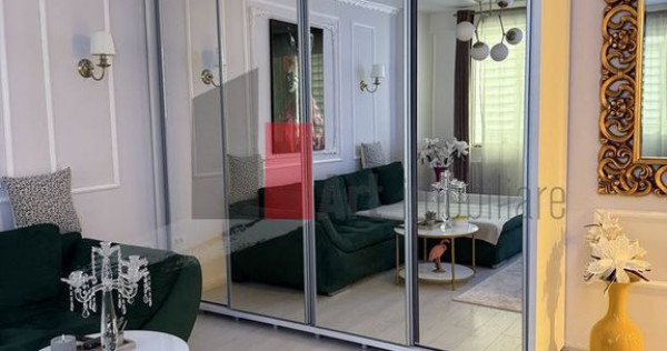 Vand ap 3 camere de lux etaj 1 , Chiajna-Str Sergent Ilie...