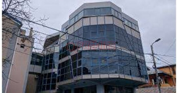 BRANCOVEANU - Budimex - 2 Cladiri 1000 mp