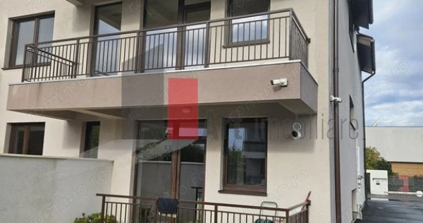 Apartament de inchiriat in zona Bucurestii Noi/Damaroaia ...