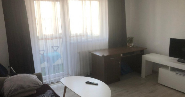 Apartament de inchiriat, zona Andrei Muresanu