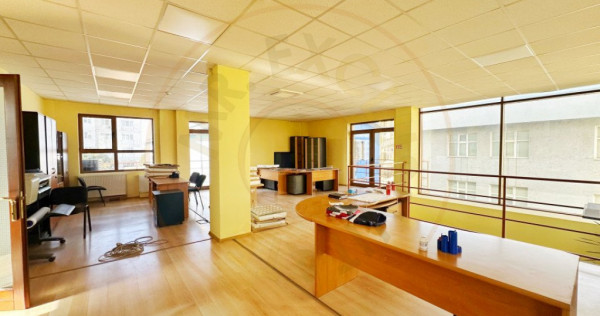 Spațiu premium pentru clinici și companii &ndash; eficiență