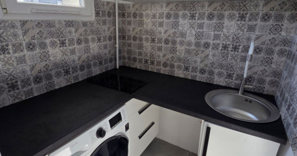 Dristor park lake confort 2 etaj 9