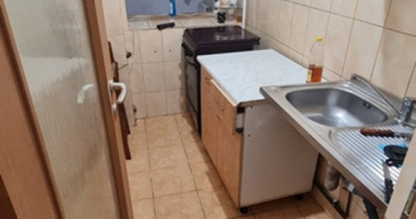 Ap. 1 cam.Dec,30mp,cu CT,AC,mobilat/utilat,Bd. Poitiers,langa SIRAJ