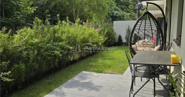 3 Camere Pipera- Iancu Nicolae Gran Park