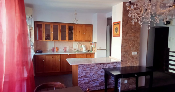 Apartament spațios de 4 camere, ideal pentru familie, Lacul Tei