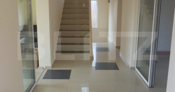 Casa individuala 5 camere 200mp utili 740 teren Mosnita Noua