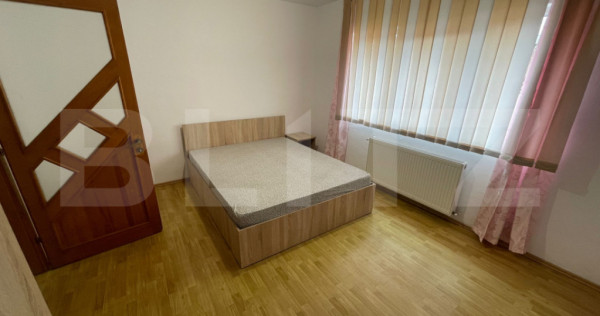 Apartament 3 camere, 87 mp -zona Centrala