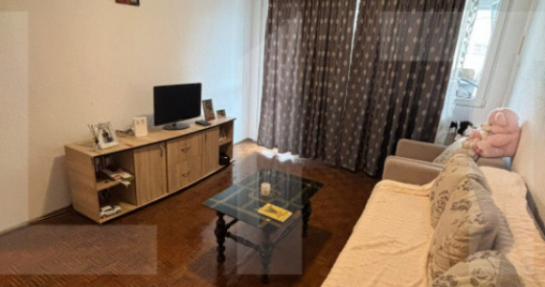 Apartament 2 camere - Giurgiului