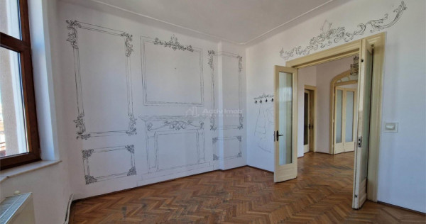 3 cam Calea Calarasilor- Traian