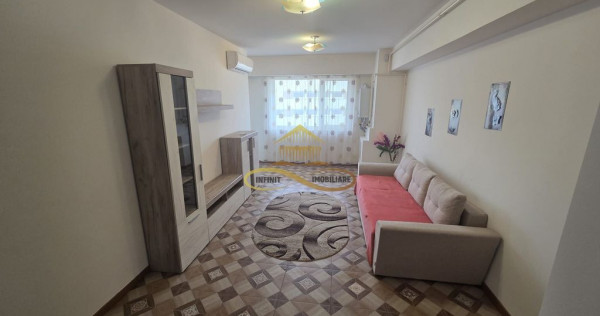 Apartament 2 camere de inchiriat