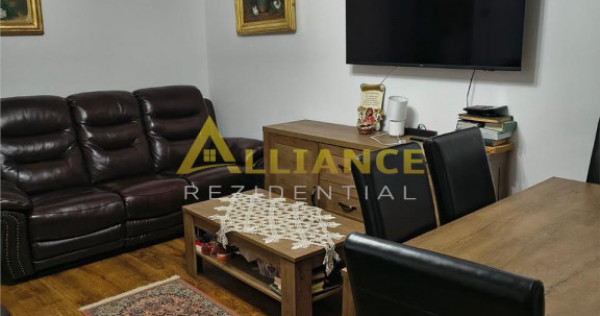 5 Minute Metrou Aparatorii Patriei | Apartament 3 camere 2 b