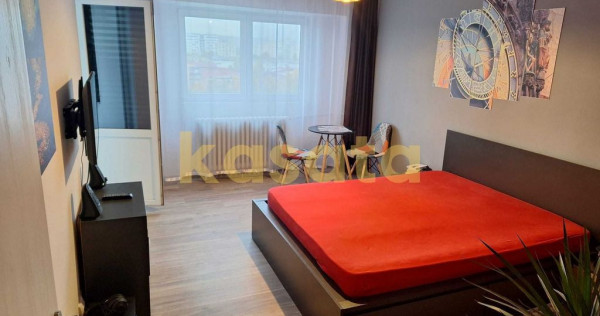 OPORTUNITATE | GARSONIERA | DOAMNA GHICA | BLOC 1980