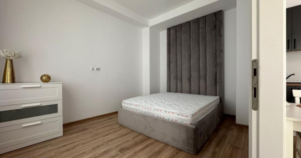 Bloc nou P+1, 2 camere, baie, centrala proprie, terasa 25 mp PARTER