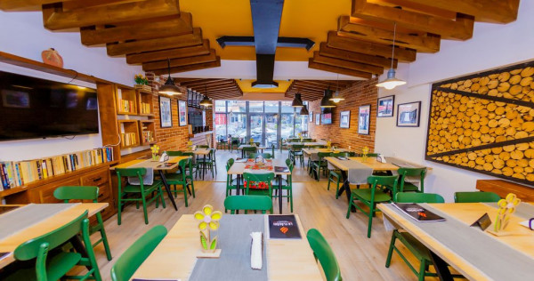 AFACERE DE VANZARE, Strada Scolii, super oportunitate!