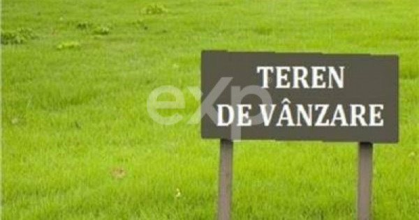 De v&acirc;nzare teren extravilan 500 mp, &icirc;n Loc. Eforie Sud ( T