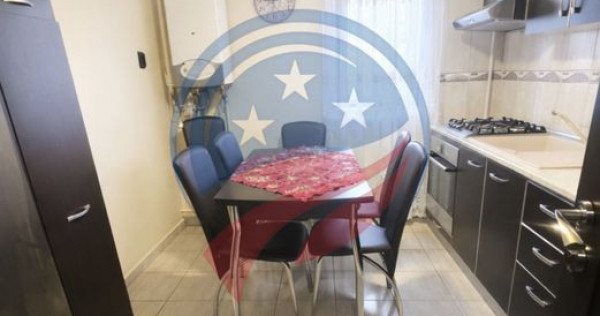 Apartament cu 3 camere, decomandat, Ultracentral, km 0