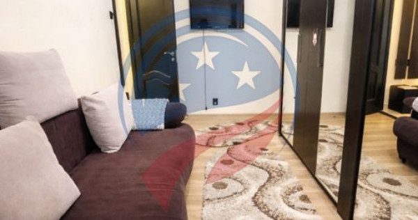 Apartament, Ultracentral, decomandat