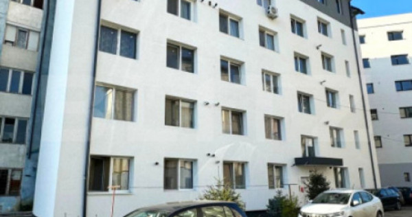 Garsoniera de vanzare, 20 mp, bloc reabilitat