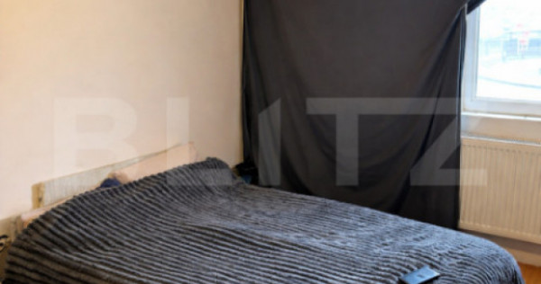 Garsonieră 19 mp &mdash; Iris, investie!