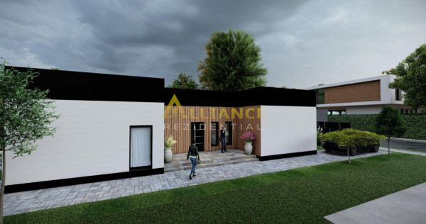 Casa 4 camere | Str. Miorita &ndash; la intrarea in Comuna | ...