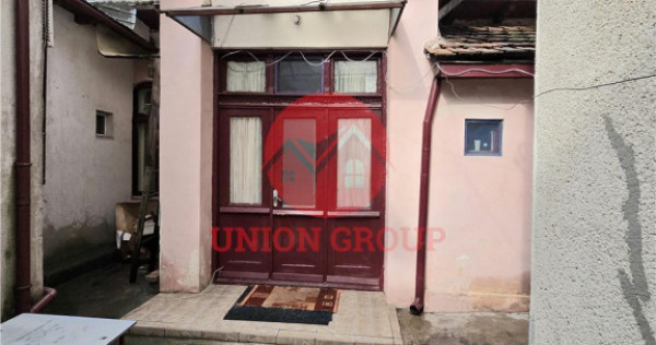 Casa 3 Camere Si Garsoniera in Vila, Zona Centrala